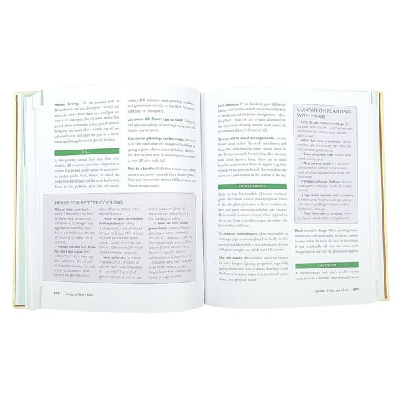 Readers Digest Gardening Secrets 1519 All Natural Expert Tips Gardens Yards - Picture 9 of 12